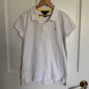 Ralph Lauren polo